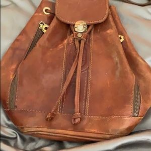 Marino orlandi backpack